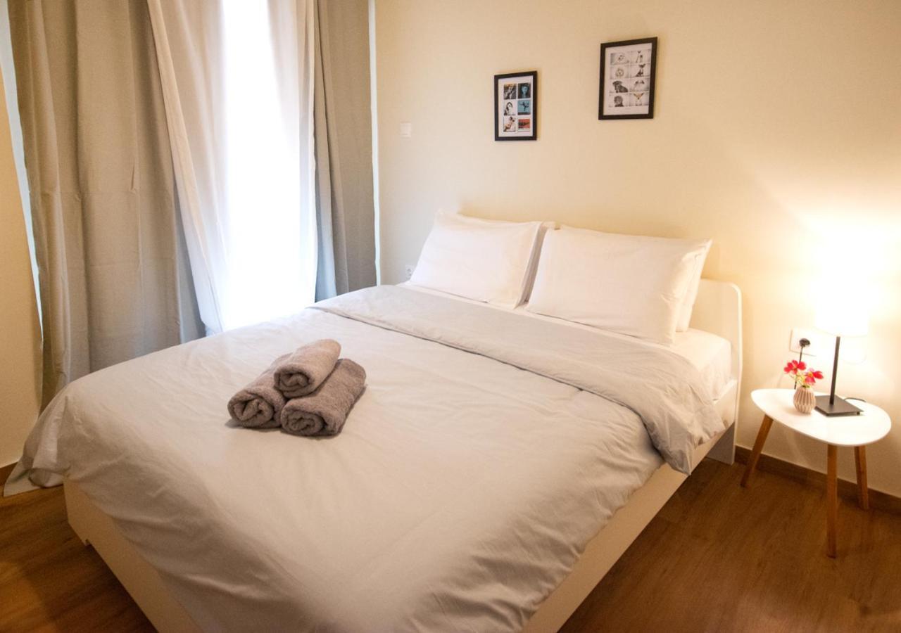 Apartment Houseloft Grand Edition Thessaloniki