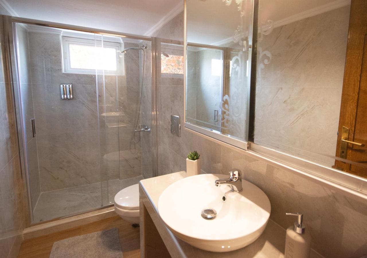 Houseloft Grand Edition Apartment Thessaloniki