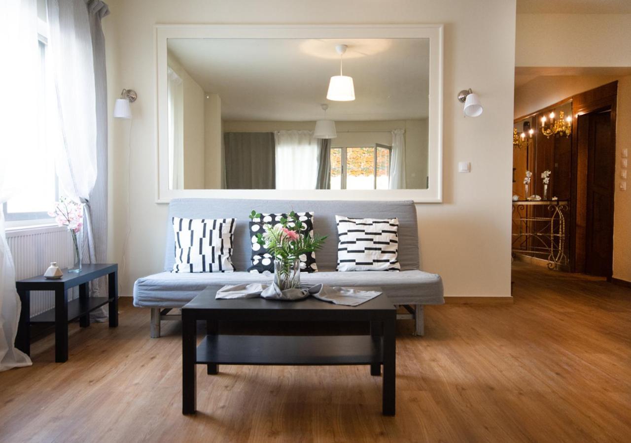 Houseloft Grand Edition Thessaloniki