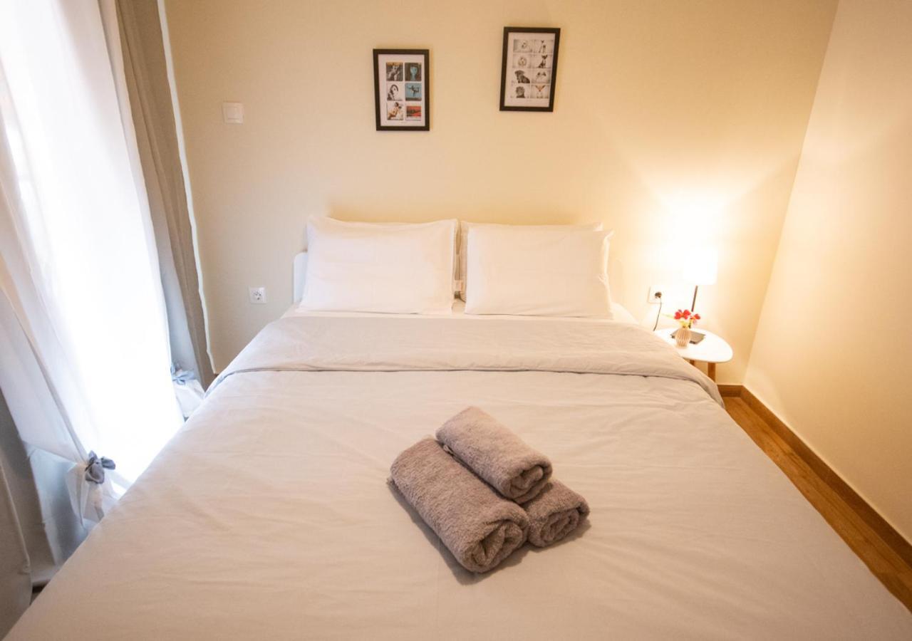 Houseloft Grand Edition Apartment *