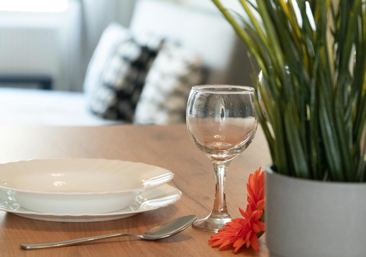 Houseloft Grand Edition Apartment