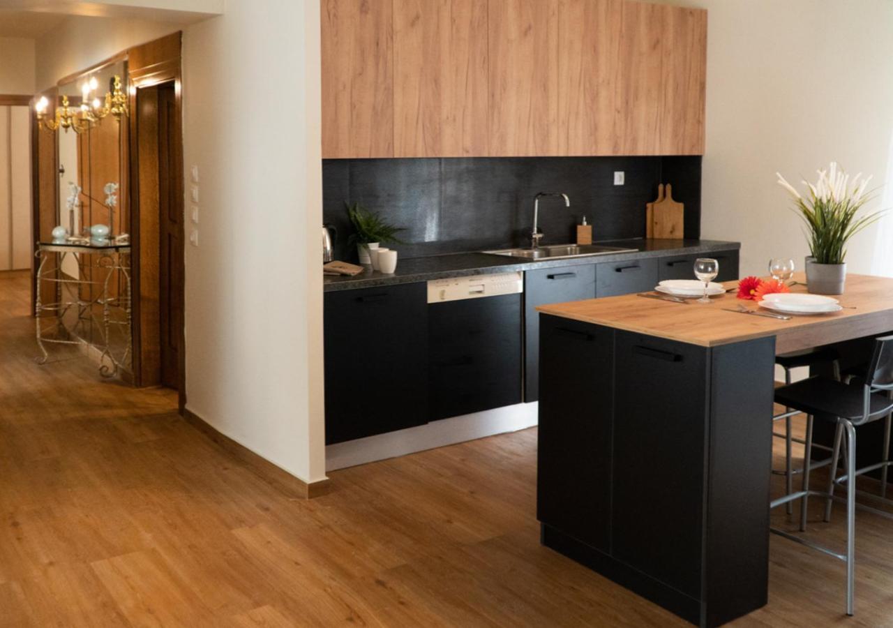 Houseloft Grand Edition Apartment *