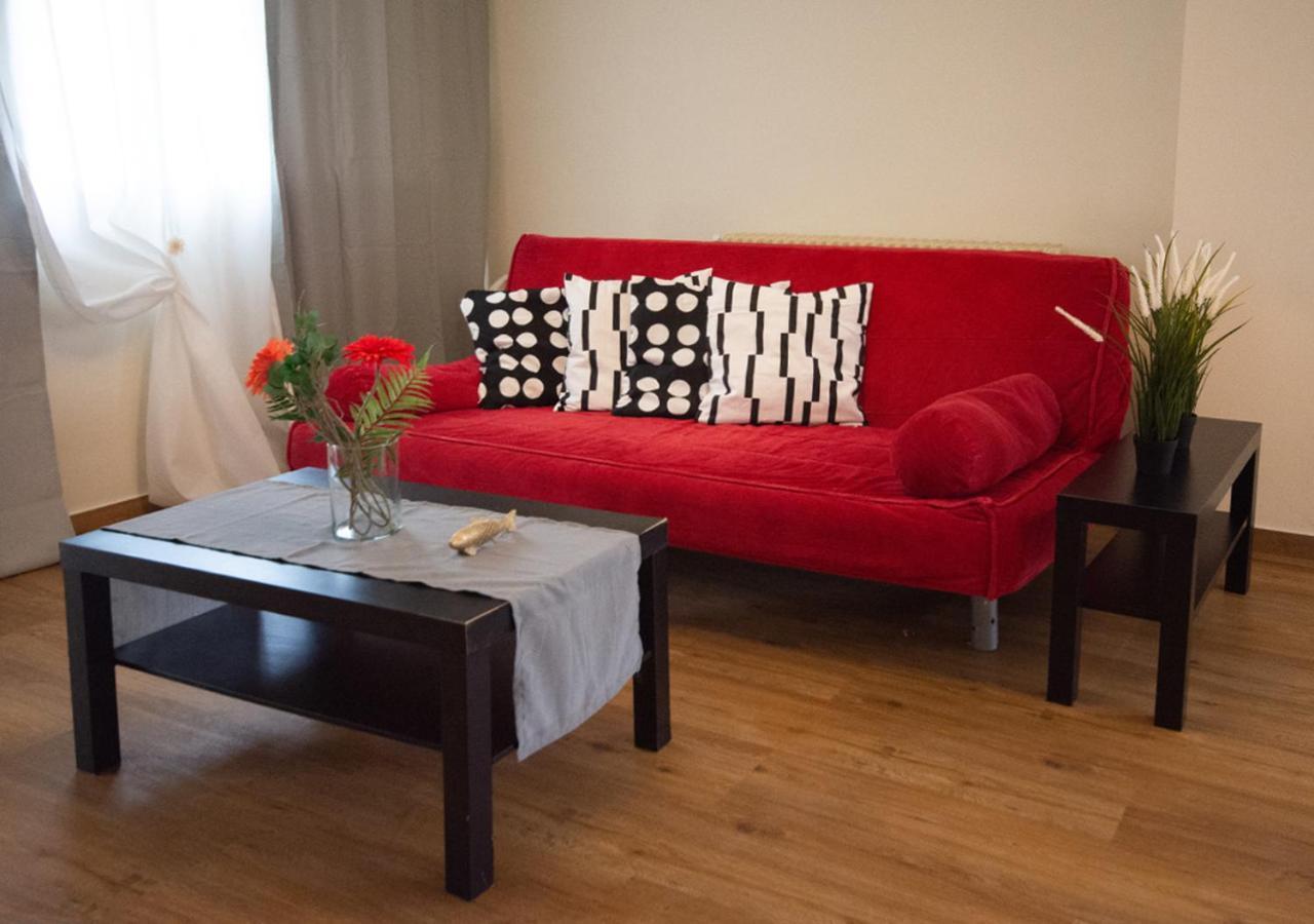 Houseloft Grand Edition * Thessaloniki