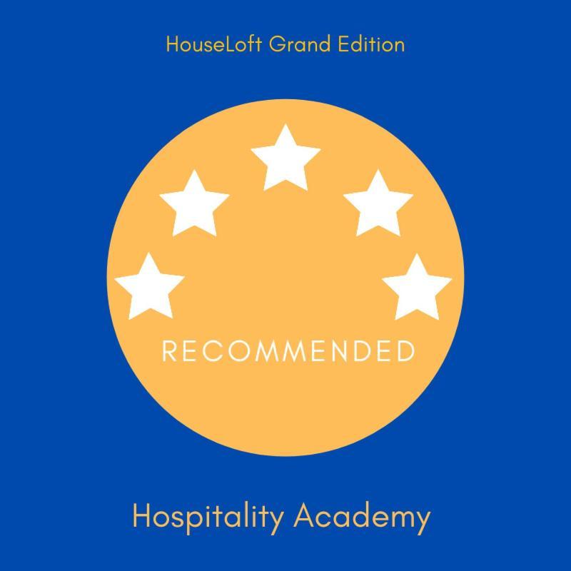 Appartement Houseloft Grand Edition *