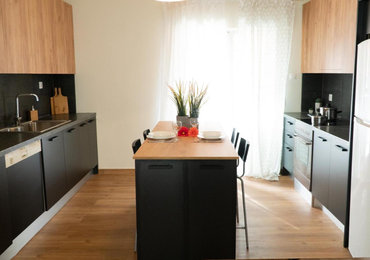 Appartement Houseloft Grand Edition Thessaloniki